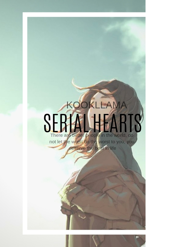 Serial Hearts
