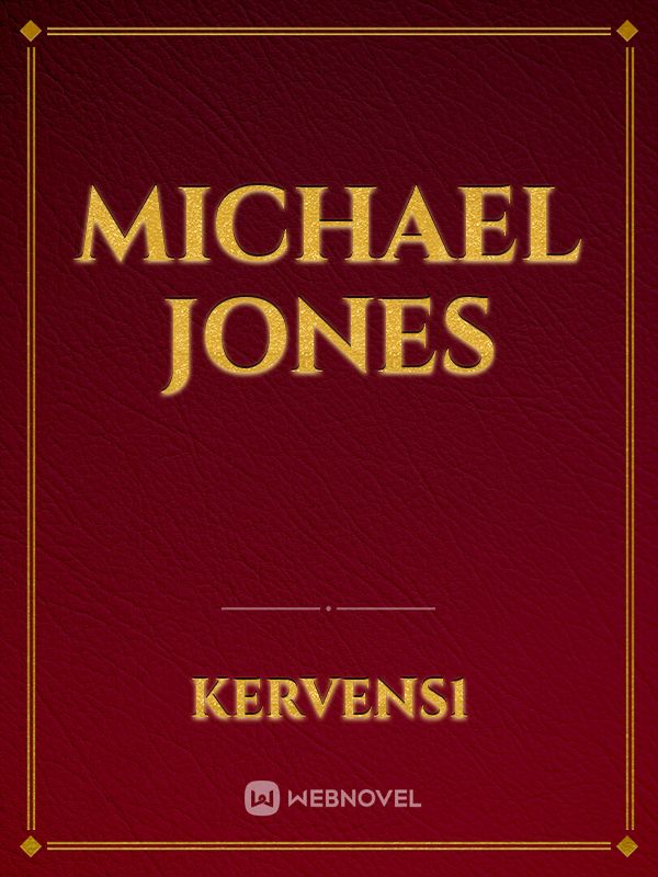Michael Jones Book