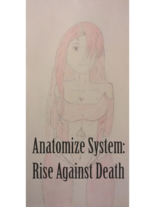 Anatomize System: Rise Against Death Book