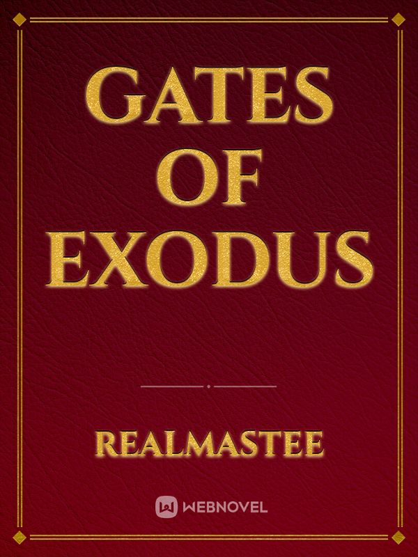 Gates of Exodus