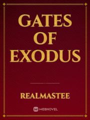 Gates of Exodus Book
