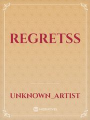 Regretss Book