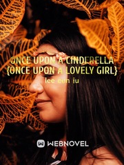 Once upon a Cinderella {Once upon a lovely girl} Book