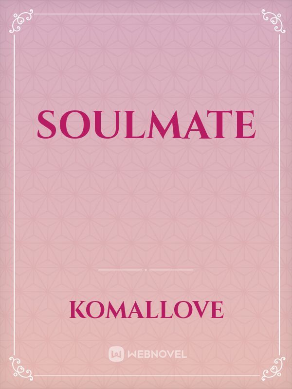 SoulMate Book