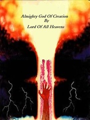 Almighty God Of Creation Book