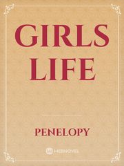 girls life Book