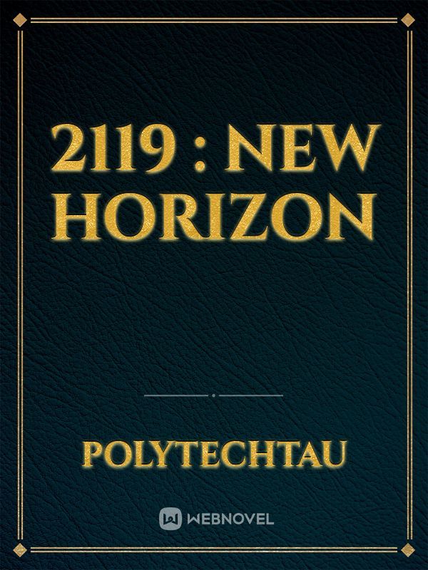 2119 : New Horizon