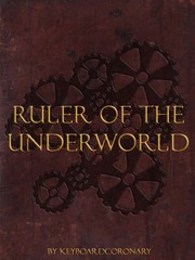 Ruler Of The Underworld Book