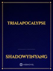 TrialApocalypse Book