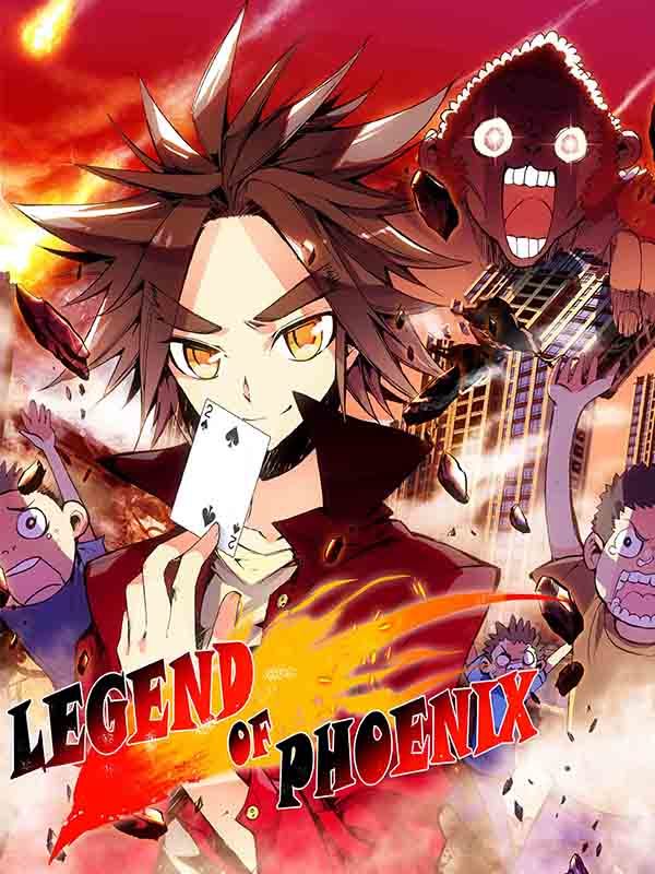 Legend of Phoenix