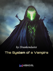 The System of a Vampire Book