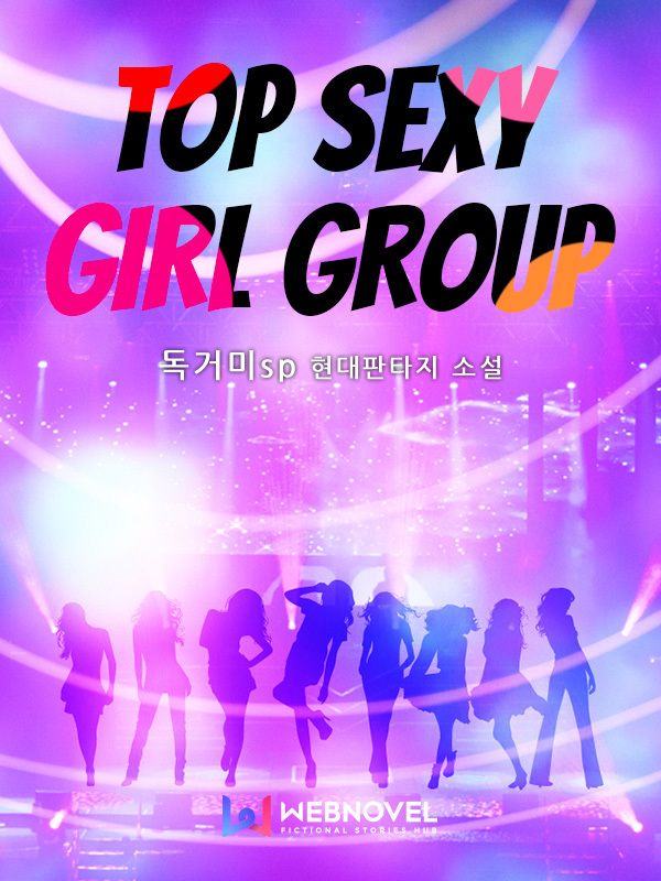 Top Sexy Girl Group