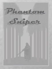 Phantom Sniper Book