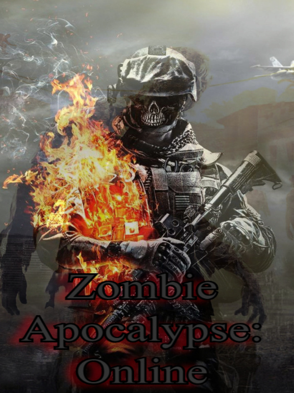 Zombie Apocalypse: Online