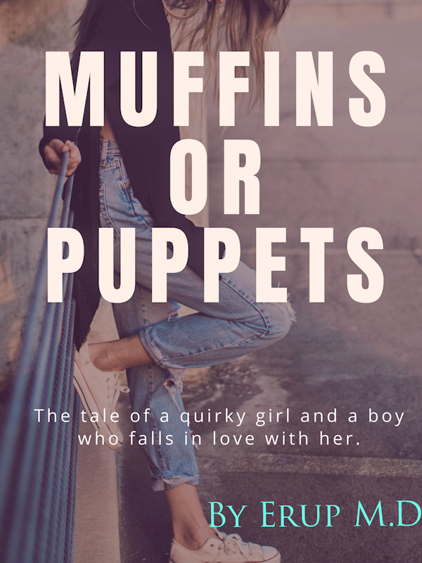 Muffins or Puppets