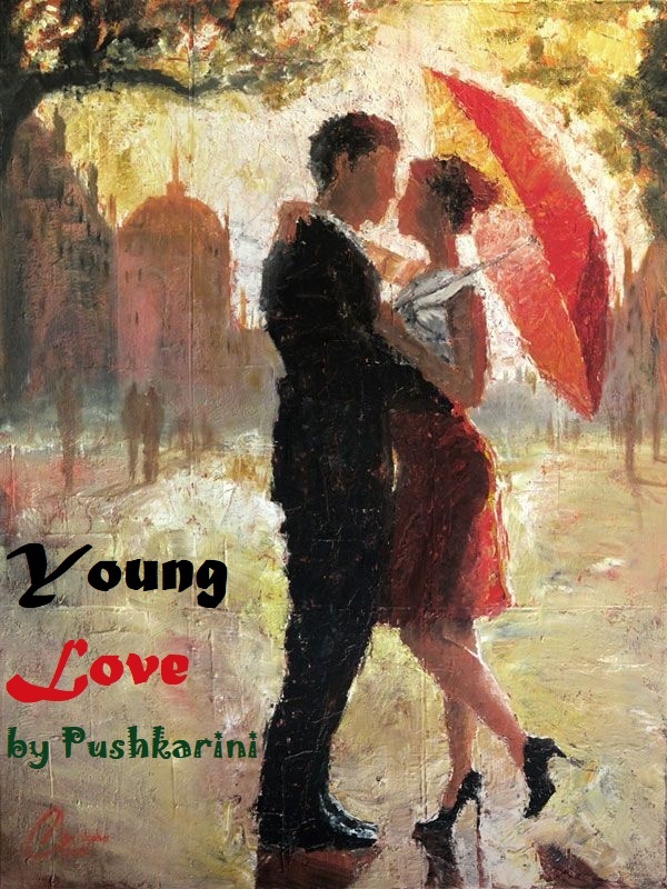 Young Love Book