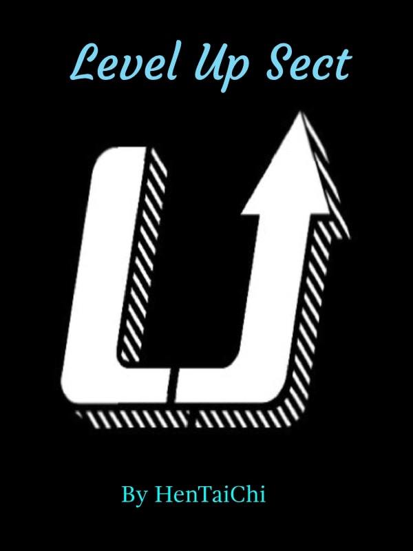 Level Up Sect Book