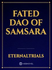 Fated Dao of Samsara Book