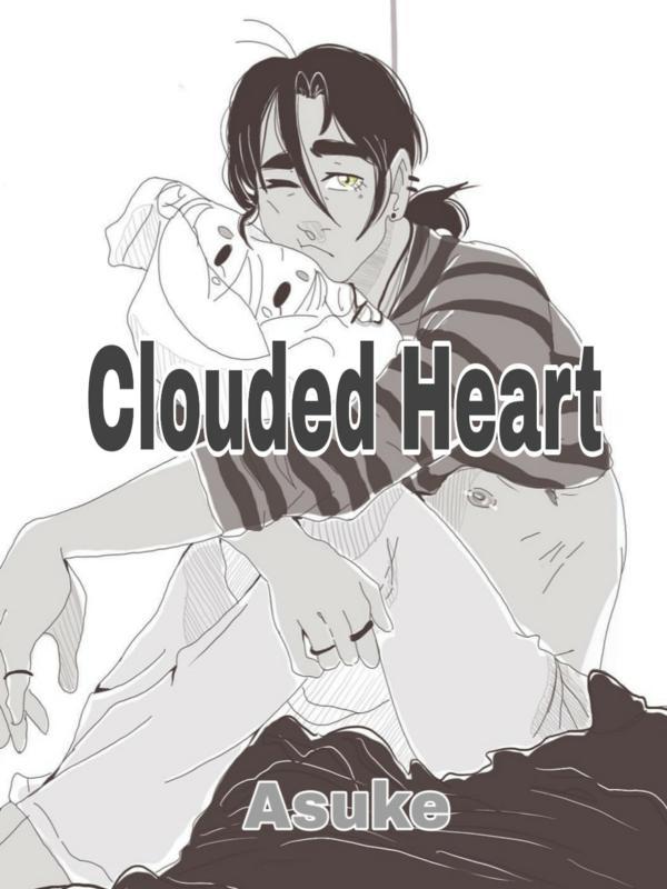 Clouded Heart Book