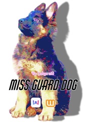Miss Guard Dog Book
