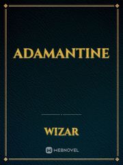 ADAMANTINE Book