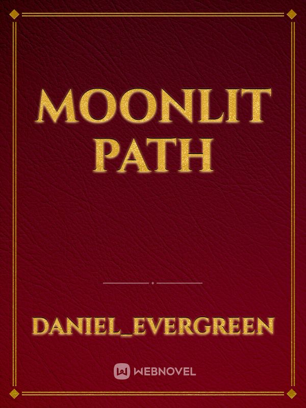 Moonlit Path