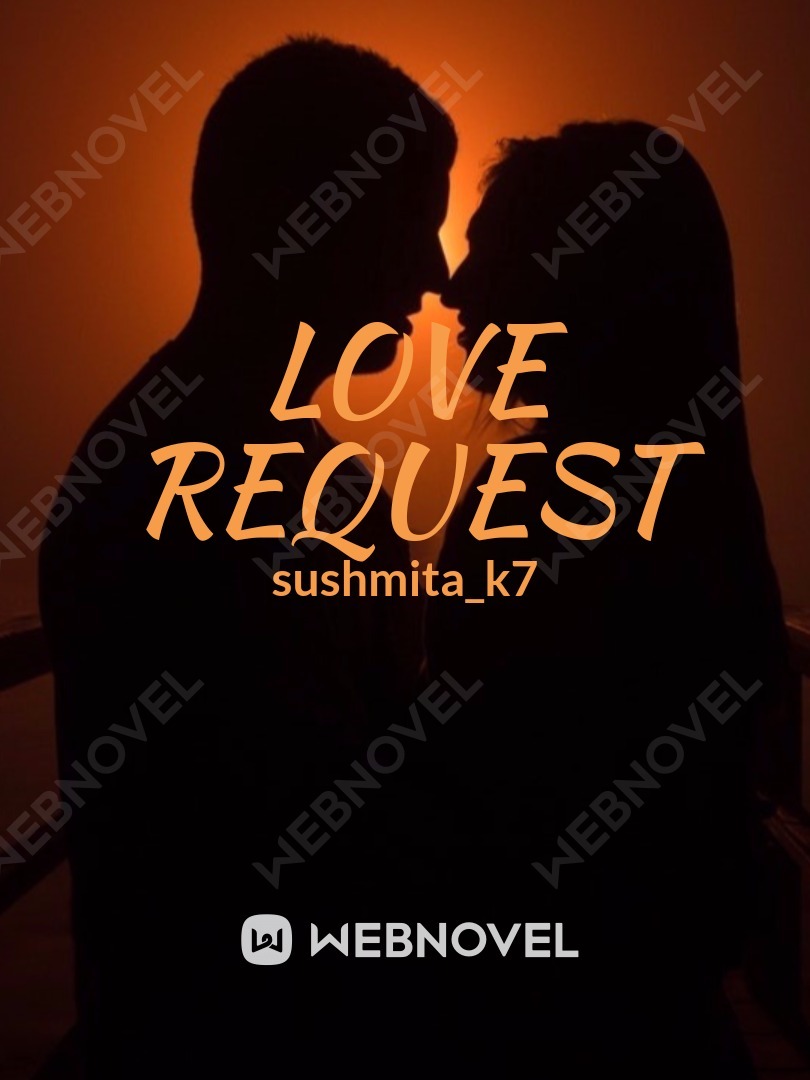 love request Book