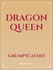 Dragon Queen Book