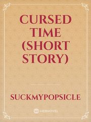 Cursed  Time (short story) Book