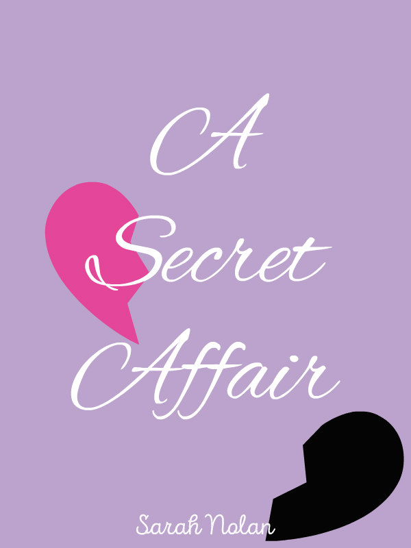 A Secret Affair Book