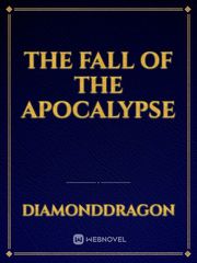 The Fall of the Apocalypse Book