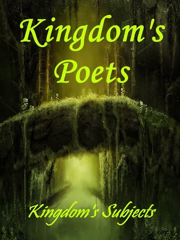 Kingdoms' Poets [Complete] Book