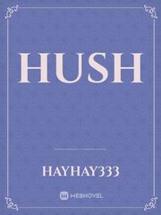 hush Book