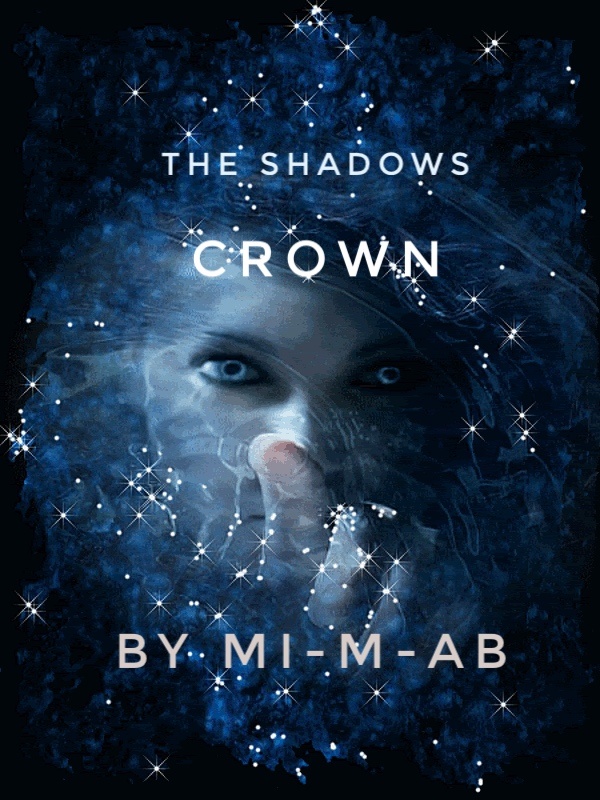 The Shadows Crown Book