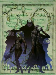 Fate/Invasion Book