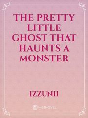 The Pretty Little Ghost That Haunts a Monster Book