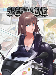Speed Line Comic