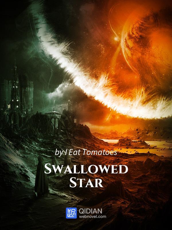 Swallowed Star (Tagalog)