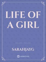 life of a girl Book