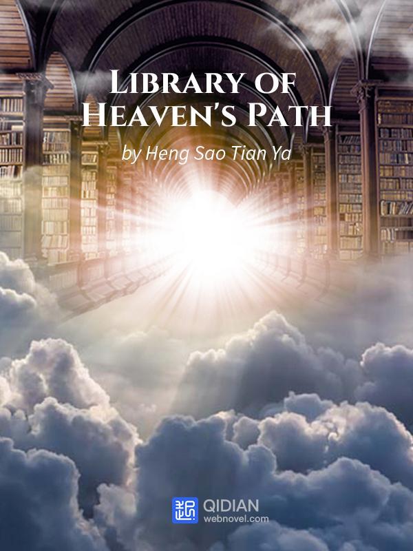 Library of Heaven's Path (Tagalog) Book