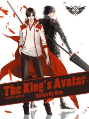 The King's Avatar (Tagalog) Book