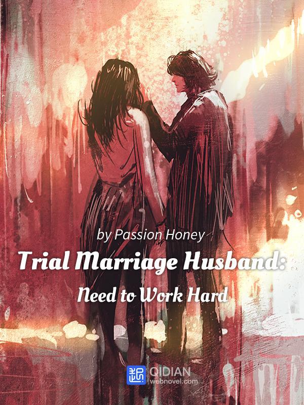 Trial Marriage Husband: Need to Work Hard (Tagalog)