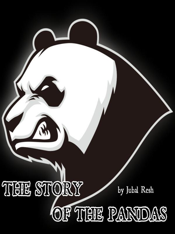 The story of the Pandas Book
