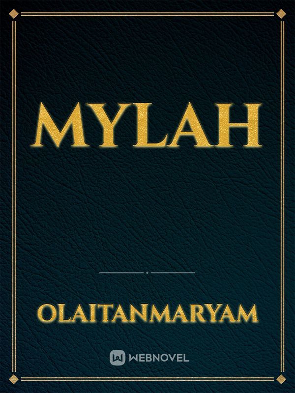 MYLAH Book