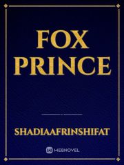 FOX PRINCE Book