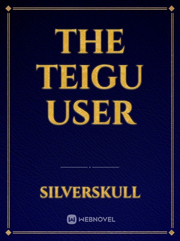 the teigu user