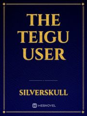 the teigu user Book
