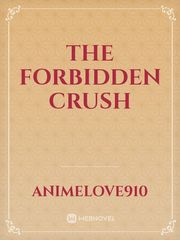 The Forbidden Crush Book