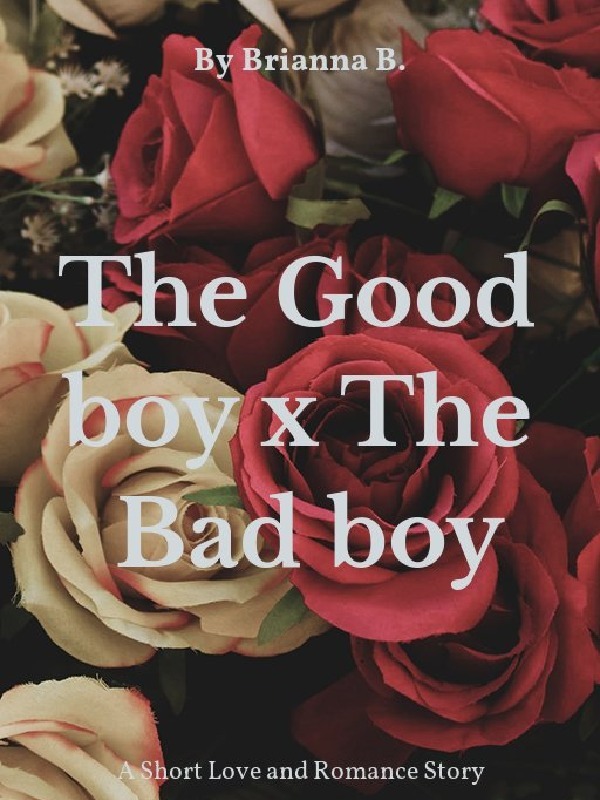 The Good boy x The Bad boy