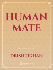 HUMAN MATE Book